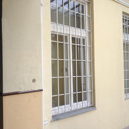 Edith'S Place In Budapest Exterior photo