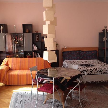 Edith'S Place In Budapest Exterior photo