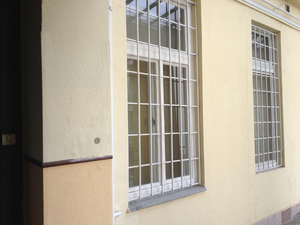 Edith'S Place In Budapest Exterior photo