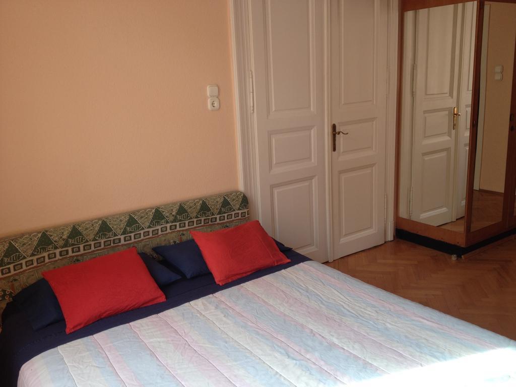 Edith'S Place In Budapest Exterior photo